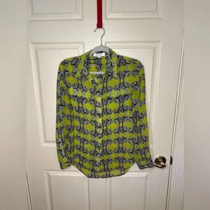 Two by Vince Camuto blouse